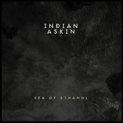 Indian Askin - Asshole Down