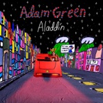 Adam Green - Nature of the Clown