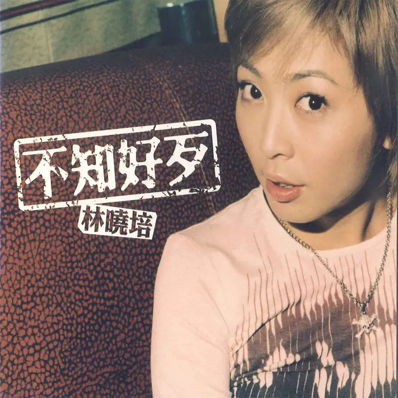 林曉培 - 不知好歹 (2003) [iTunes Match AAC M4A]-新房子