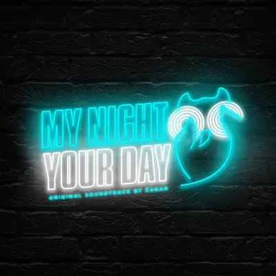 My Night Your Day - Zagar My Night Your Day - Zagar
