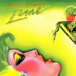 Sensual Sensation by Lime album reviews, ratings, credits