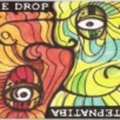 One Drop / Laternativa Split Album - EP artwork