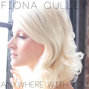 Fiona Culley - Anywhere With You - Line Dance Choreographer