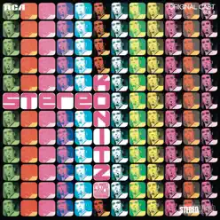 Stereokonitz - Lee Konitz Stereokonitz - Lee Konitz