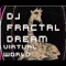 The Dj Makes the Rules - Dj Fractal Dream lyrics