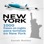 New York: 1000 Frases en Ingles para Turistas en New York: Las frases de viaje más útiles en inglés para Hispano parlantes en New York (Unabridged)