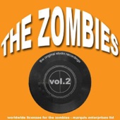 The Zombies - The Original Studio Recordings, Vol. 2