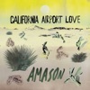 California Airport Love - Single artwork