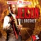 Prende el Party - Jeison el Brother lyrics