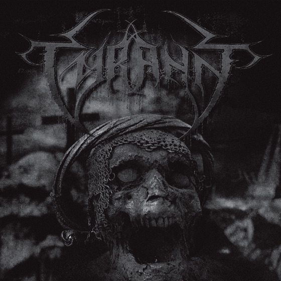 Cover artwork for Shub-Niggurath