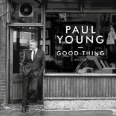 Paul Young - Big Bird