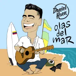 Olas del Mar - Single - Daniel Huen Olas del Mar - Single - Daniel Huen