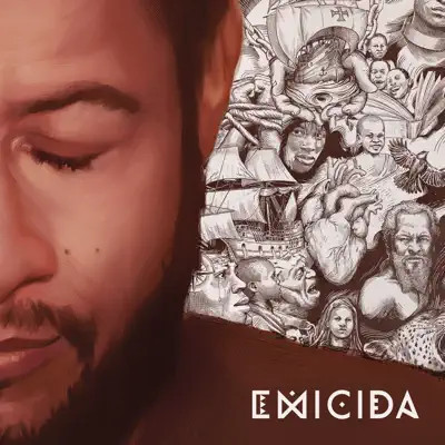 Sobre Crianças, Quadris, Pesadelos e Lições de Casa - Emicida Sobre Crianças, Quadris, Pesadelos e Lições de Casa - Emicida