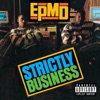 Strictly Business (Expanded Edition)