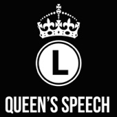 Queen's Speech - EP