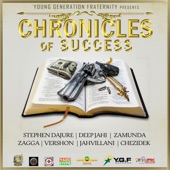 Chronicles of Success artwork