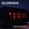 Time to Decide - EP