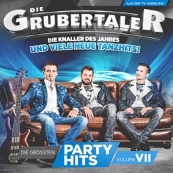 Die Grubertaler - Für den Rest meines Lebens