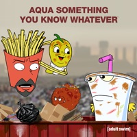 Télécharger Aqua Something You Know Whatever Episode 8