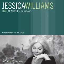 Live at Yoshi's, Vol. 1 by Jessica Williams album reviews, ratings, credits