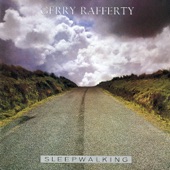 Gerry Rafferty - As Wise As A Serpent