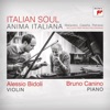Bruno Canino & Mark Kaplan - Il canto della lontananza