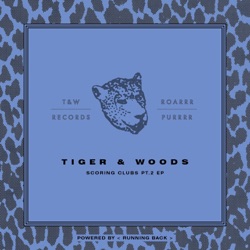 Tiger & Woods - No More Talking