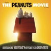 The Peanuts Movie (Original Motion Picture Soundtrack) artwork