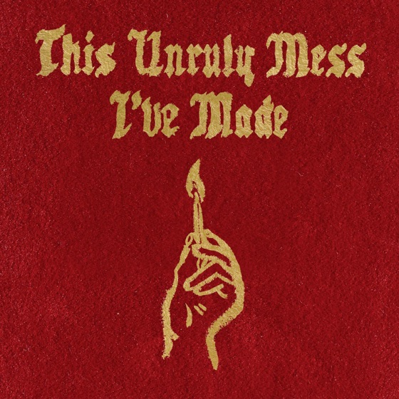 Cover artwork for St. Ides