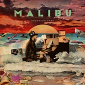 Malibu artwork