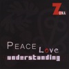 Peace Love Understanding, 2016