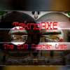TeknoAXE - Technopop 7b (Electro )