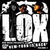 Don Mega & The Lox - Still Feel Me from Now to Then