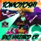 Bio Hazard - Tomoyoshi lyrics