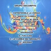 Grupo Escorpyo - La Cumbia del Brinquito