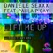 Lift Me Up (feat. Paula P'Cay)