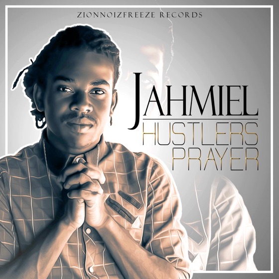 Cover artwork for Hustlers Prayer