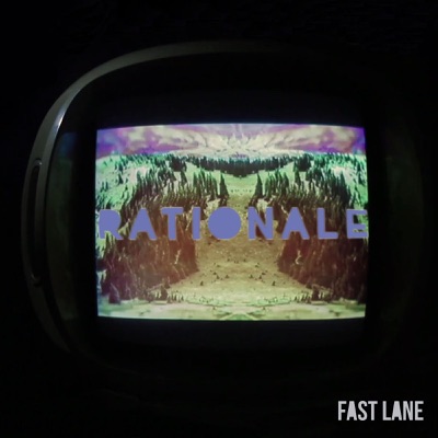 Fast Lane cover