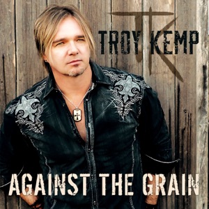 Troy Kemp - Givin' Up Thinkin' - Line Dance Music