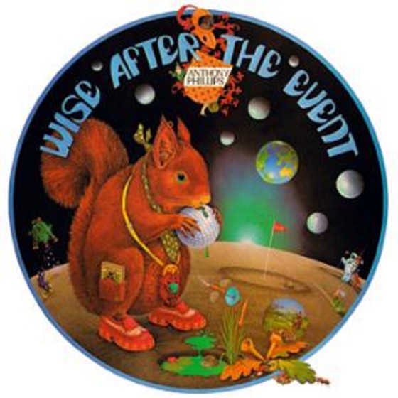 Cover artwork for We're All as We Lie