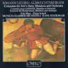 Stream & download Albrechtsberger: Concertos for Jew's Harp, Mandora & Orchestra