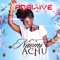 Suffer Don Finish (feat. Awilo Longomba) - Naomi Achu lyrics