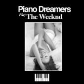 Piano Dreamers - Can't Feel My Face