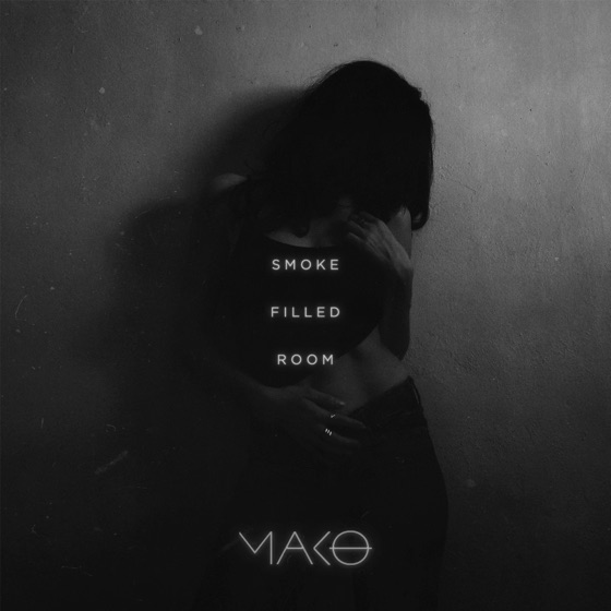 Cover artwork for Smoke Filled Room