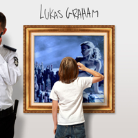 Lukas Graham - Lukas Graham artwork