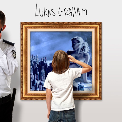 Art for 7 Years by Lukas Graham