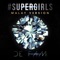#Supergirls (Malay Version) - De Fam lyrics