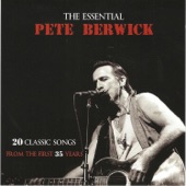 Pete Berwick - Vacancy in My Heart