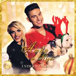 Un Craciun fericit (with Klyde) - Single - Amna Un Craciun fericit (with Klyde) - Single - Amna