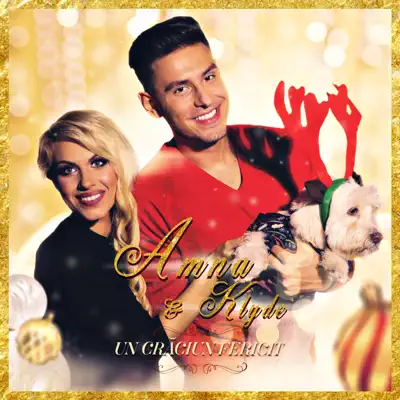 Un Craciun fericit (with Klyde) - Single - Amna